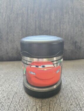 Disney Cars Small Kids Thermos